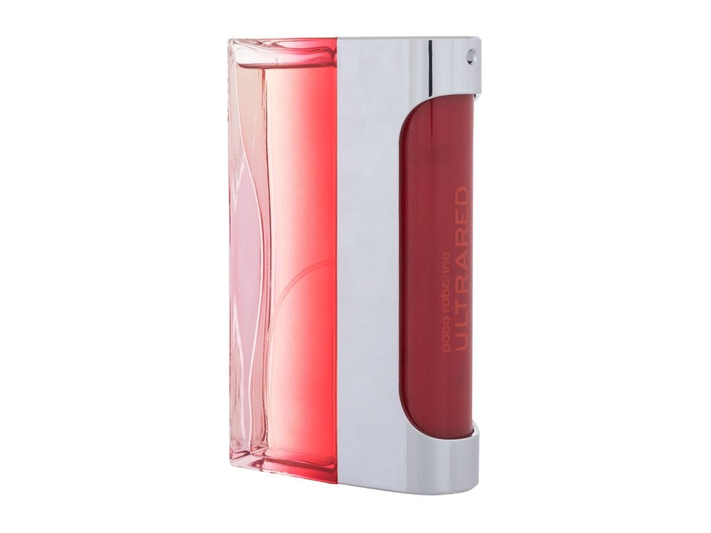 Paco Rabanne Ultrared M Woda toaletowa 100ml-626108